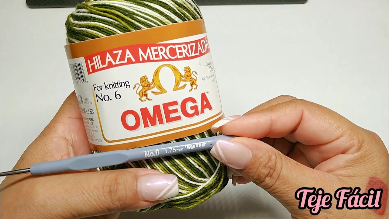 TEJE FÁCIL Y RÁPIDO BONITA PUNTADA PARA CHAL EN V CON GANCHILLO