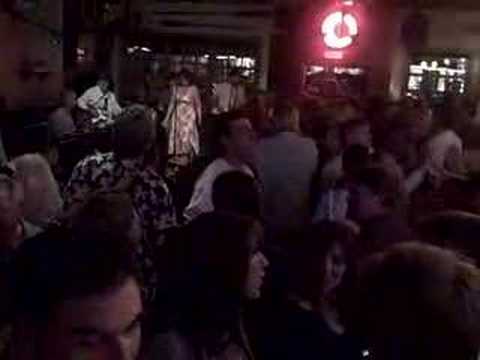 Marine Room Laguna Beach Missiles Of October