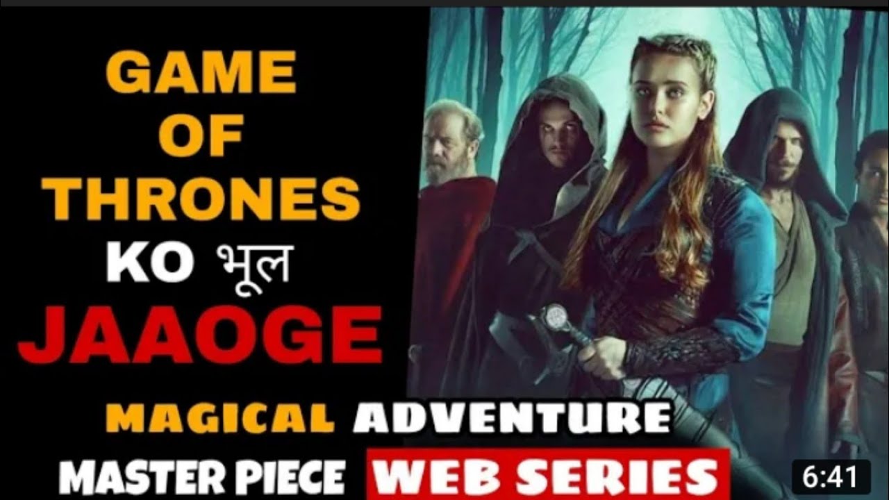 Top 5 Best Majical Web Series In Hindi Best Fantasy Web Series YouTube top-5-best-majical-web-series-in-hindi-best-fantasy-web-series-youtube