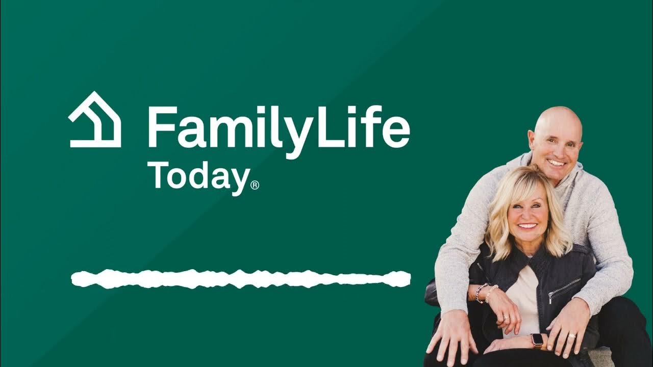 Fostered: Tori Hope Peterson and Jacob Petersen | FamilyLife Today