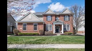 5947 Strawberry Circle, Commerce Township, MI - 20261020057