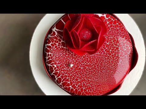 Awesome Cake Mirror
