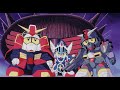 Musha Knight Command: SD Gundam Scramble - G-ARMS Course