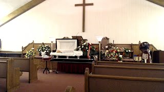 Celebration of Life Service; Tommy Bandy