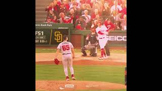 Bat Flips. 😳😮💨 #mlb #baseball #edit
