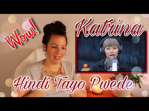 Reacting to Katrina