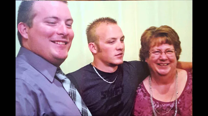 Memorial Video for Barbara Welch