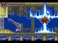 [TAS] Castlevania - Aria of Sorrow "100% souls" by Kriole in 24:56