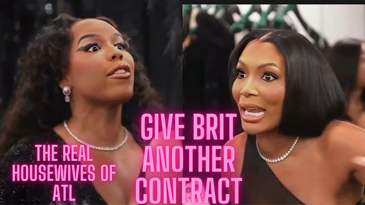The Real Housewives of Atlanta: S16, Ep16 Chicken and Waffles