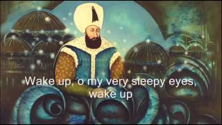 Ottoman Scenario Soundtrack: Sultan Murad III: \