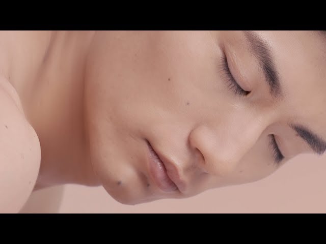 三浦春馬の美肌を全身くまなく撮影！ 『ORBIS DEFENCERA（オルビス