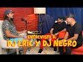 “El reggaetón era ilegal”: DJ NEGRO y DJ ERIC - Masacote
