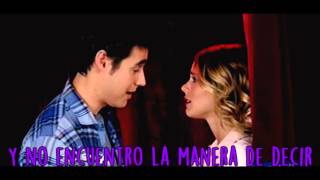 Violetta 3 - Me Diste Alas [Adelanto/Preview] (English Subs.)