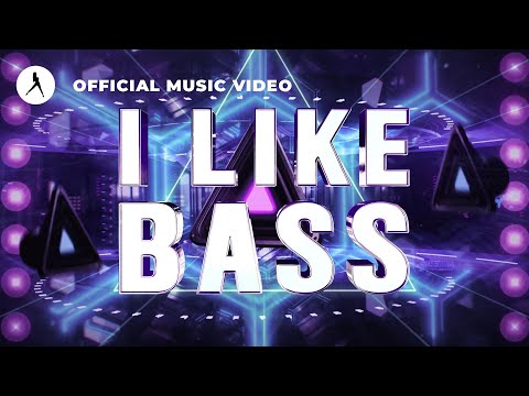 Tnt & Zatox - I Like Bass