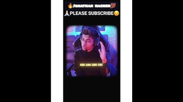 jonathan🔥hacker hai bhai hacker hai💯@JONATHANGAMINGYT #shorts#shortvideo#pubg #hacker#ytshorts#__