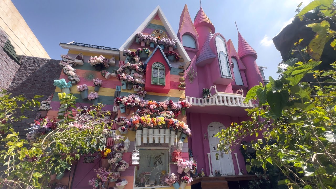 قرية التوت فالطائف🫐/يومي مع اخواتي👩‍❤️‍💋‍👩/ فلوق عائلي🥺