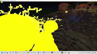 Ultimate Electricity - Minecraft Magic Evolved mod 1.20.1 Forge