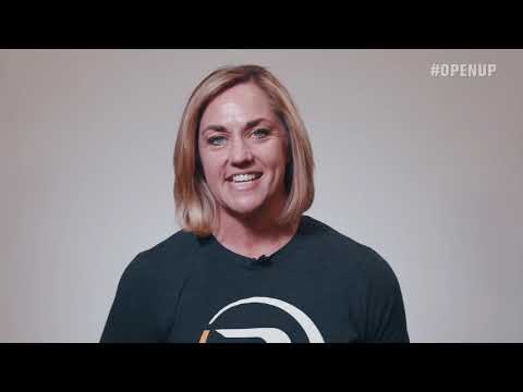 "It Was Everything for Me"—Weighing 315 lb. to First Pull-up