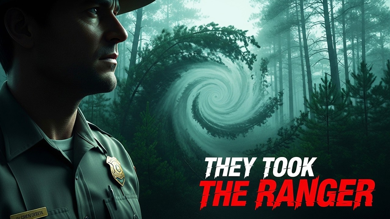 The Most Unexplainable Ranger Disappearance in National Park History