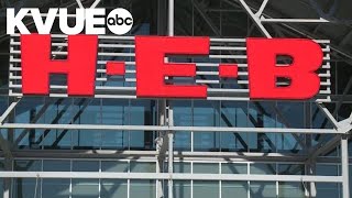 New H-E-B coming to Georgetown