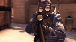 CSGO Montage | Pro USP-S One Taps | Wavedash Edit