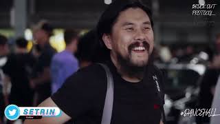 DANCEHALL PARTY MIX 2026 - VJ SETRIN | THE BRUCK OUT PROTOCOL VOL 1