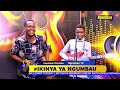 Ikinya ya ngumbau one man guiter by lemo liive ep5 hosted by dj adrian na kana sharon