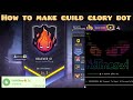 How To Make Guild Glory Bot For Free ZenzieDragon NoTmeowL60