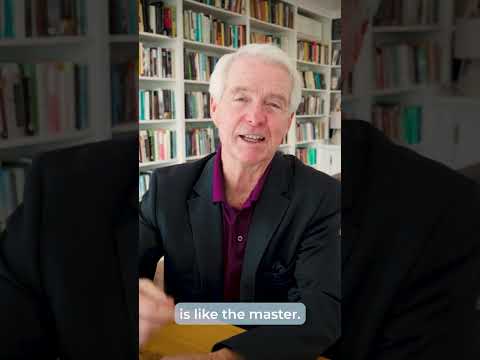 How do I change the areas in my life that need to be changed? | John Ortberg | Life Bible