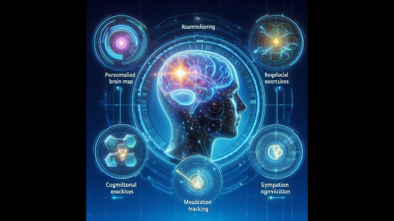 Brain Mapping Mobile App