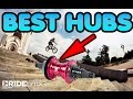 TOP 5 BEST FREECOASTERS | BEST BMX HUBS