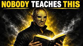 7 Ruthless Rules That Make You Impossible to Manipulate | Machiavelli