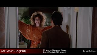 Are You The Keymaster? I Am Zuul, The Gatekeeper