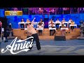 Amici 22 - Gianmarco - Duedinotte