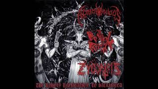 Watch Acrimonious Goatrapture video