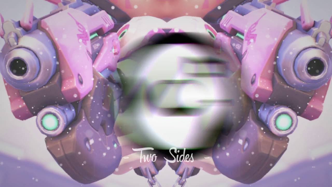 VoRi - Two Sides (Overwatch Remix)