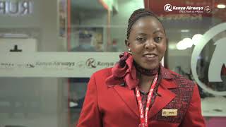 Delighted To Serve You At Sarit Centre