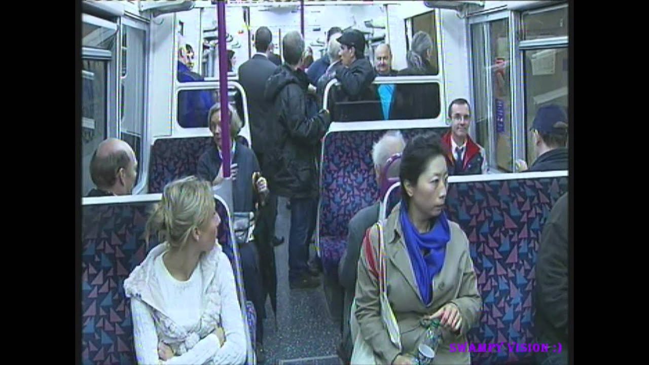 Last A60 London Tonight...