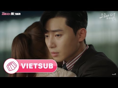[VIETSUB] JINHO(진호) (PENTAGON(펜타곤)), Rothy(로시) - A little bit more(조금만 더) M/V