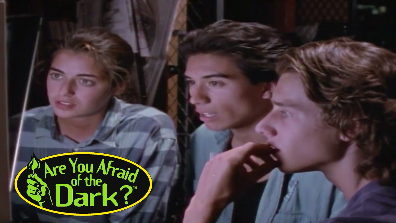 Are You Afraid of the Dark? 106 - The Tale of the Prom Queen | HD - Full Episode