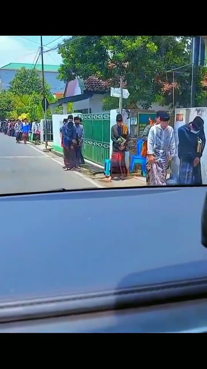 ADAB SANTRI #kangsantri #santrinusantara #viral