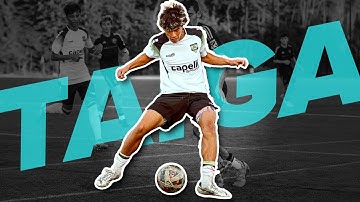 Taiga Sosonko #7 | Class of 2028 | U16 MLS NEXT Homegrown Highlights vs Sporting Athletic Club