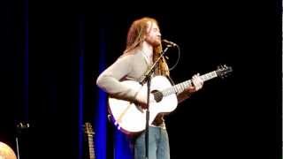 Newton Faulkner - Superstition (Stevie Wonder Cover)