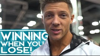 Winning When You Lose | Arnold Ohio 2017