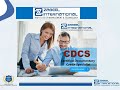 Cdcs certification  what is cdcs credit specialist  certification