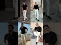 best colour combination#fashion #anime #youtube #youtubeshorts #viral#outfit #mensfashion #instagram