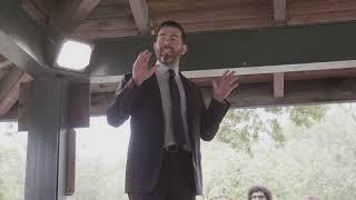 Our July DSA Canvass Kickoff Speeches