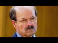 Serial killer assassino btk dennis rader