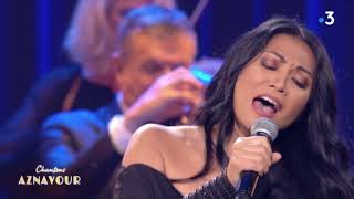 Dany BRILLANT "Désormais" en duo avec ANGGUN