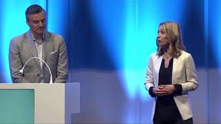 DIA Amsterdam 2017 | Show & Tell - TI&M